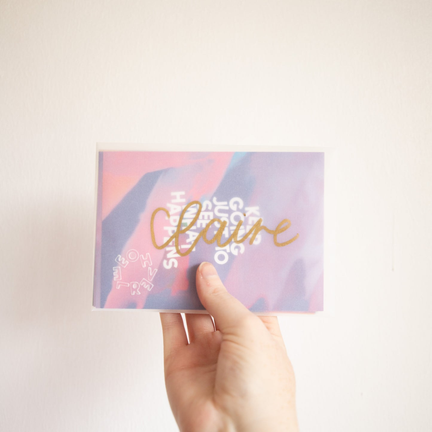 XL Postcard Bundle ✨OHVERLEE Shop Exclusive ✨