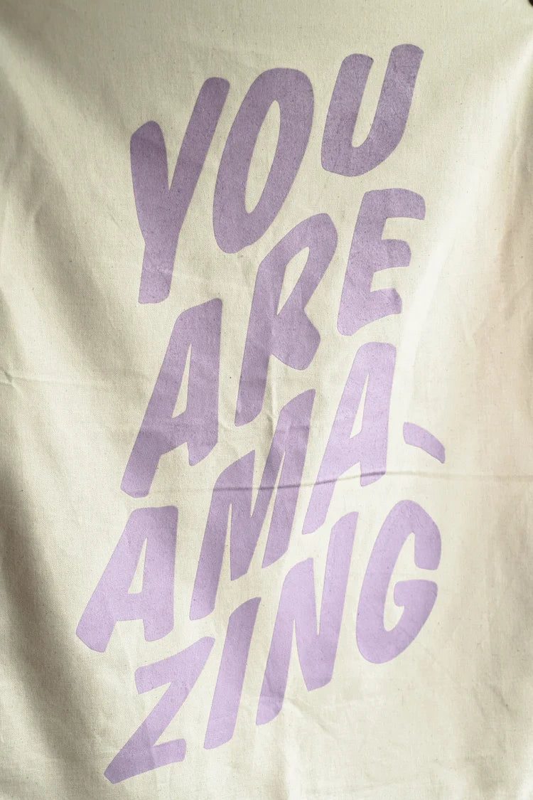 You Are Ama-zing Wall Hanging