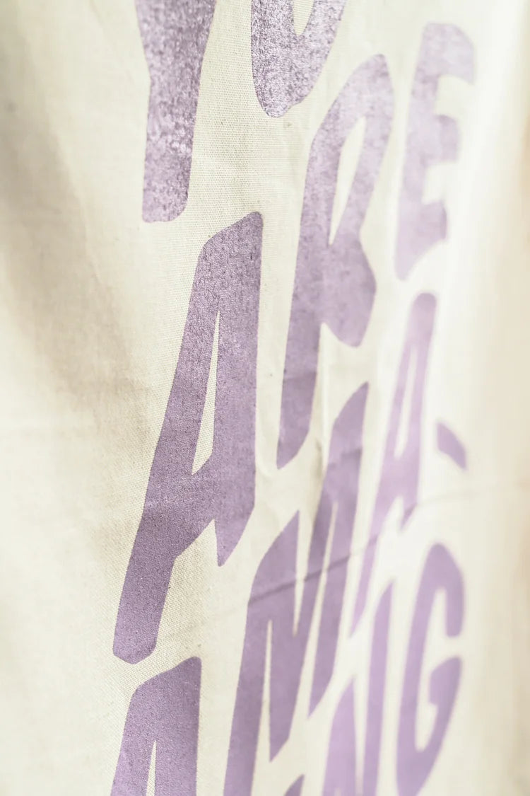 You Are Ama-zing Wall Hanging