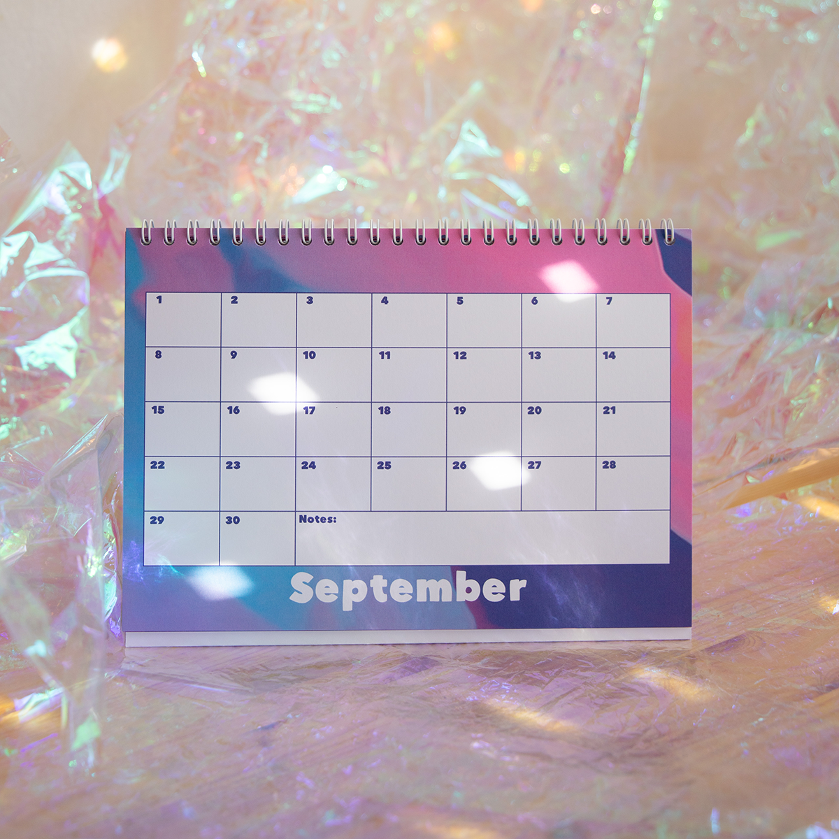 Celebration Calendar