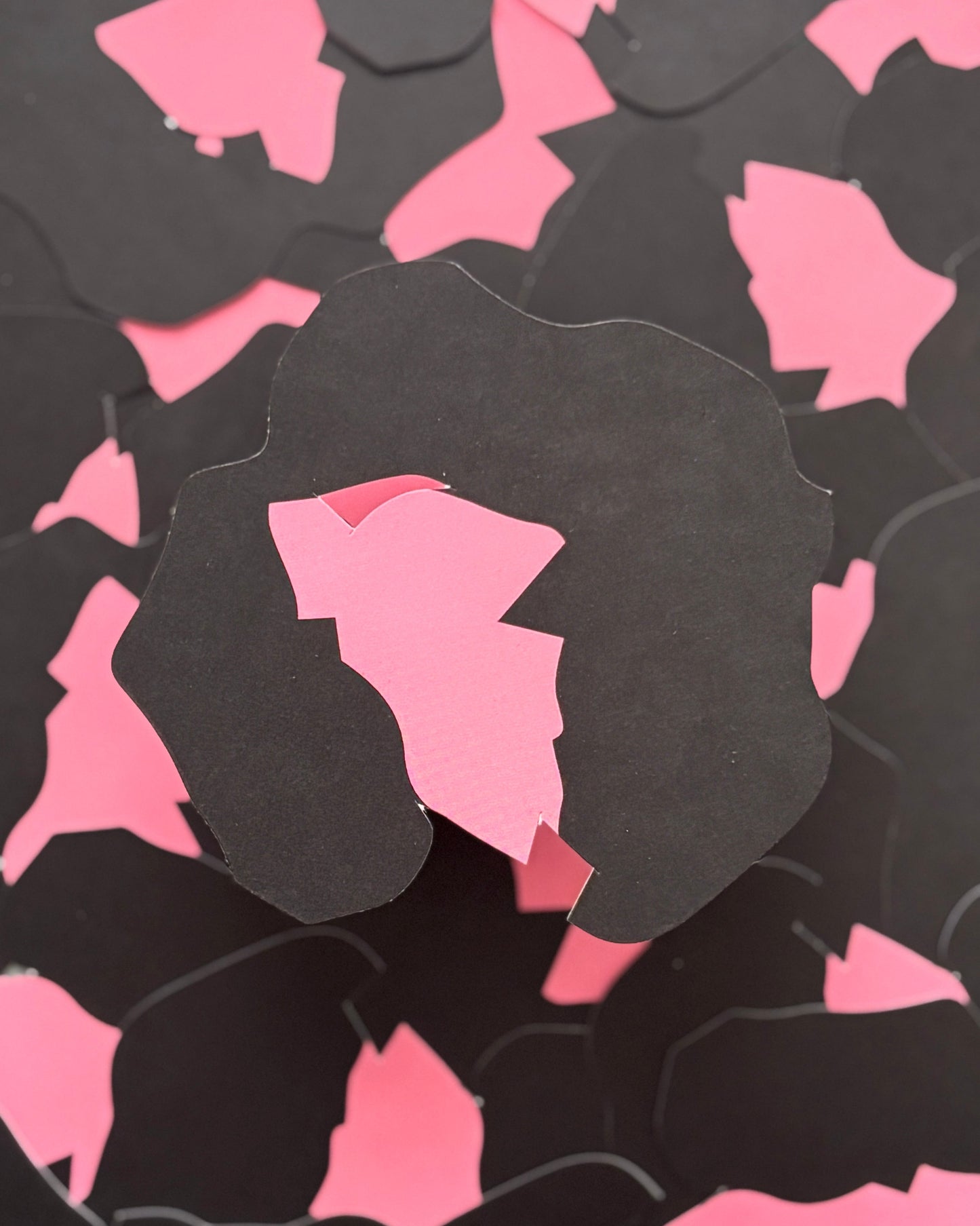 Leopard Print 🐆 Gift Wrap Duo ✨OHVERLEE Shop Exclusive✨