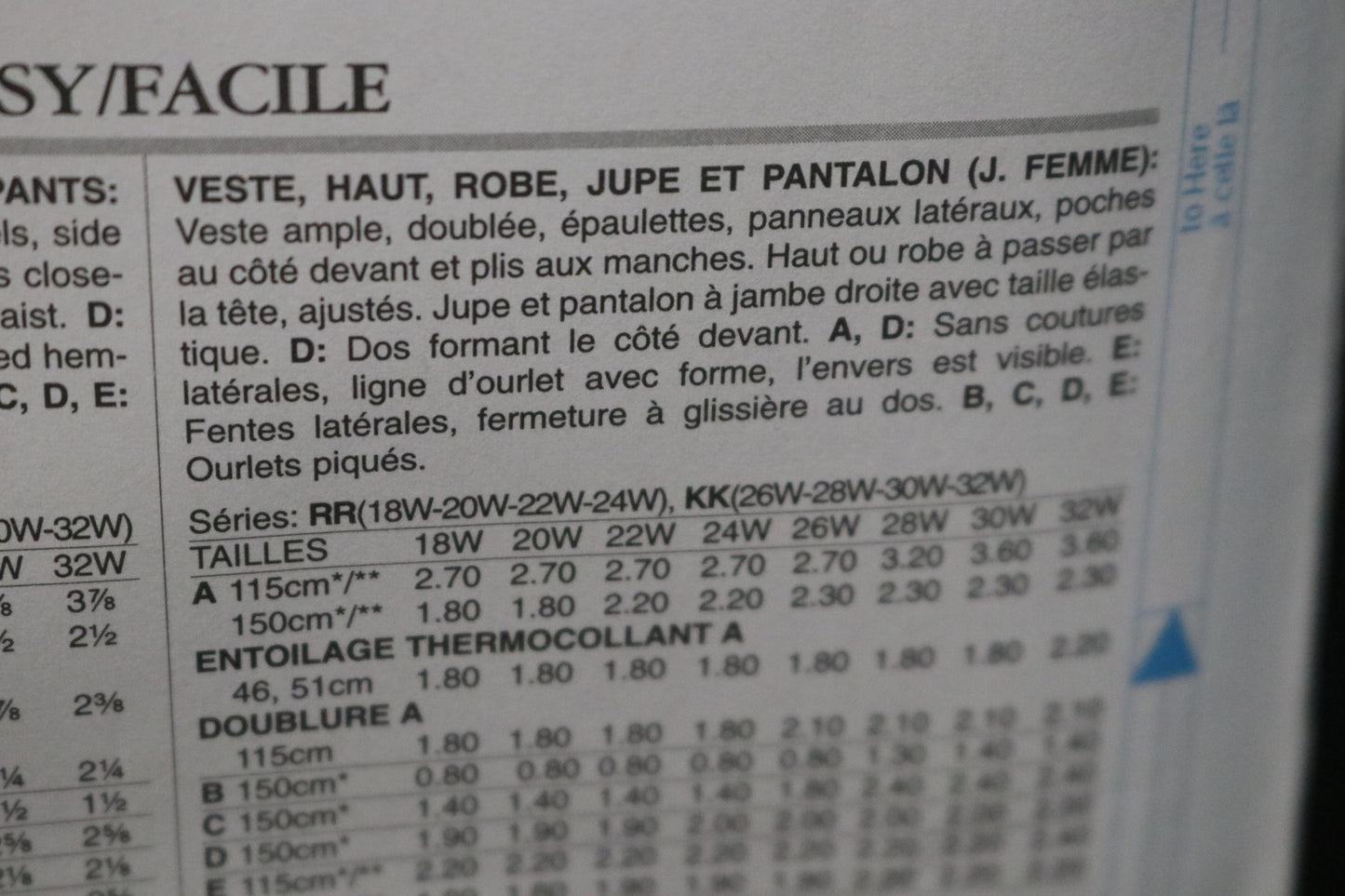 Letter + Heart Mini Gift Bag