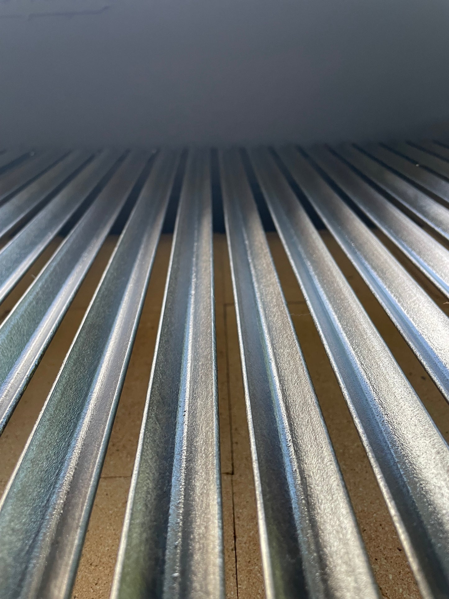 Letter + Heart Mini Gift Bag