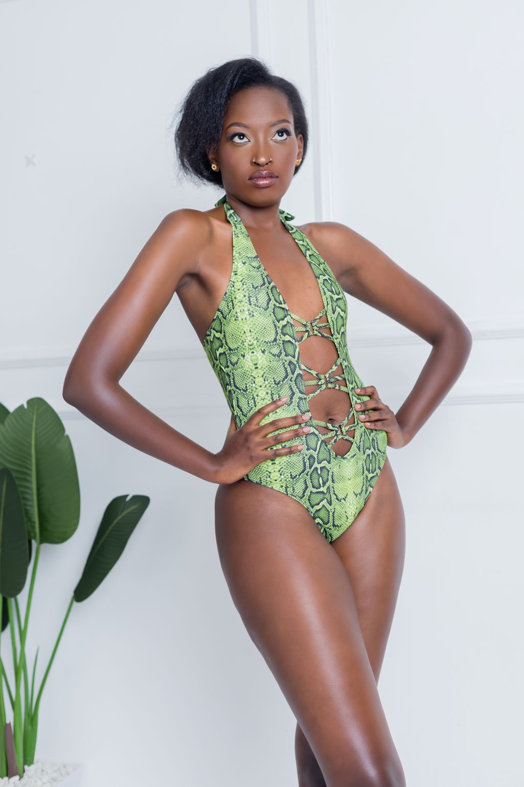 OHVERLEE Heart Sticker Quartet ✨OHVERLEE Shop Exclusive ✨