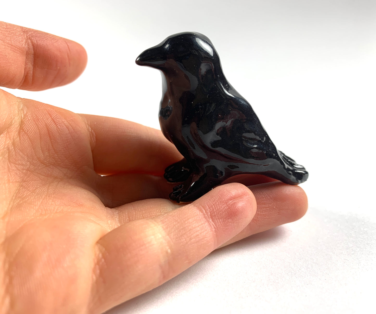 Letter Large Gift Bag