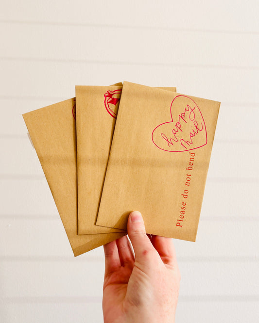 ✨ Buy A Stamp ✨ Send some joy!