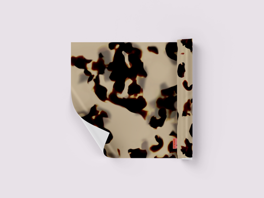 Light Tort ✨ Tortoiseshell Gift Wrap Duo ✨OHVERLEE Shop Exclusive✨