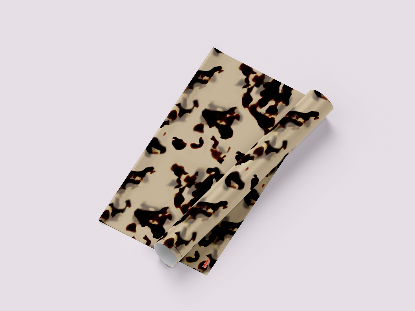 Light Tort Gift Wrap Sheet