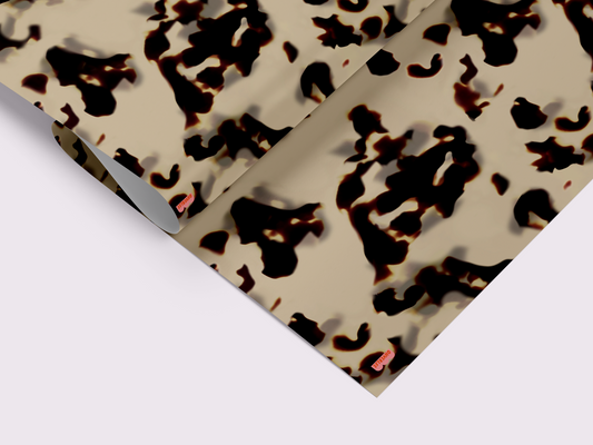 Light Tort ✨ Tortoiseshell Gift Wrap Duo ✨OHVERLEE Shop Exclusive✨