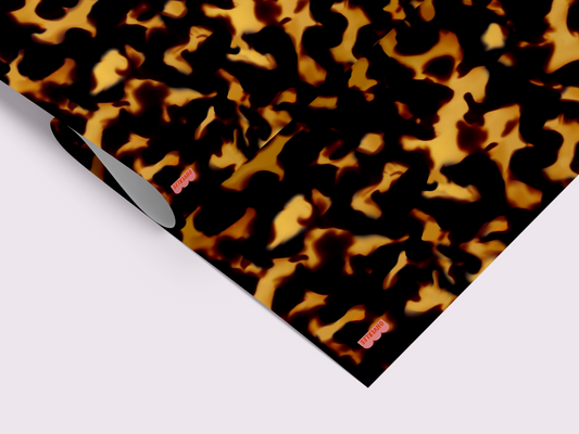 Torty Tort ✨ Tortoiseshell Gift Wrap Duo ✨OHVERLEE Shop Exclusive✨