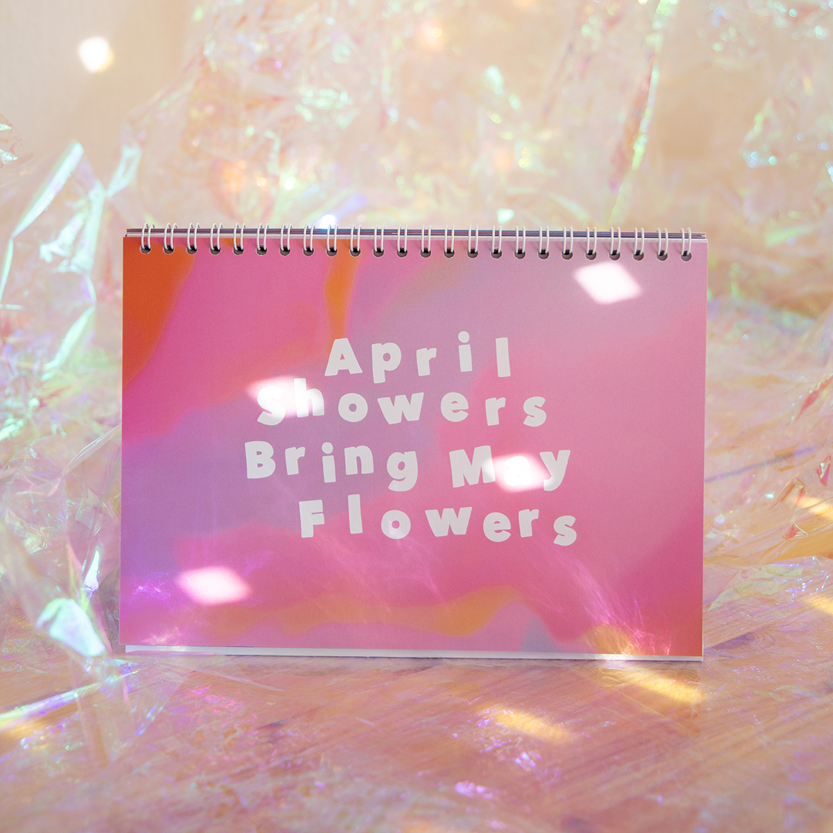 Perpetual Celebration Calendar