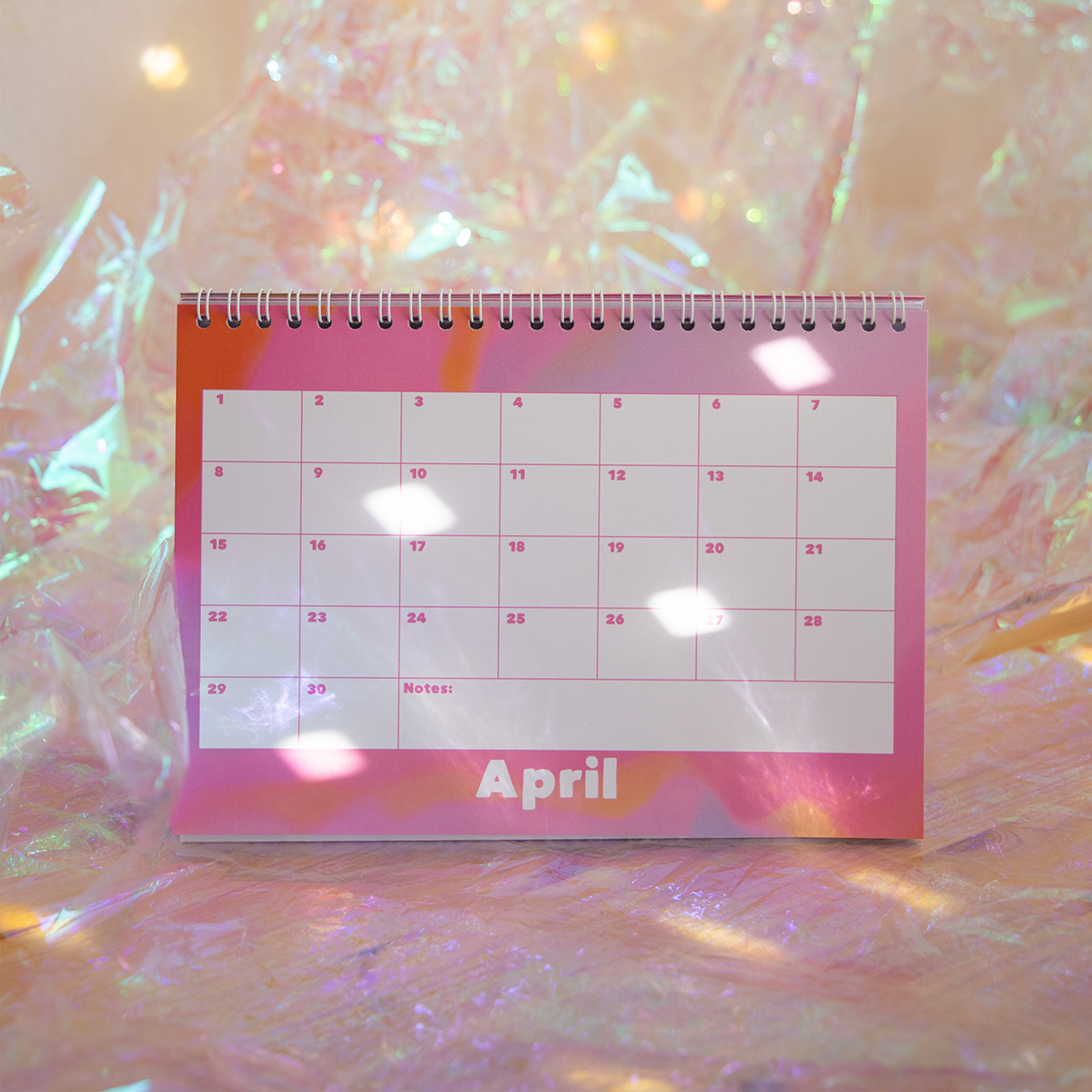 Celebration Calendar