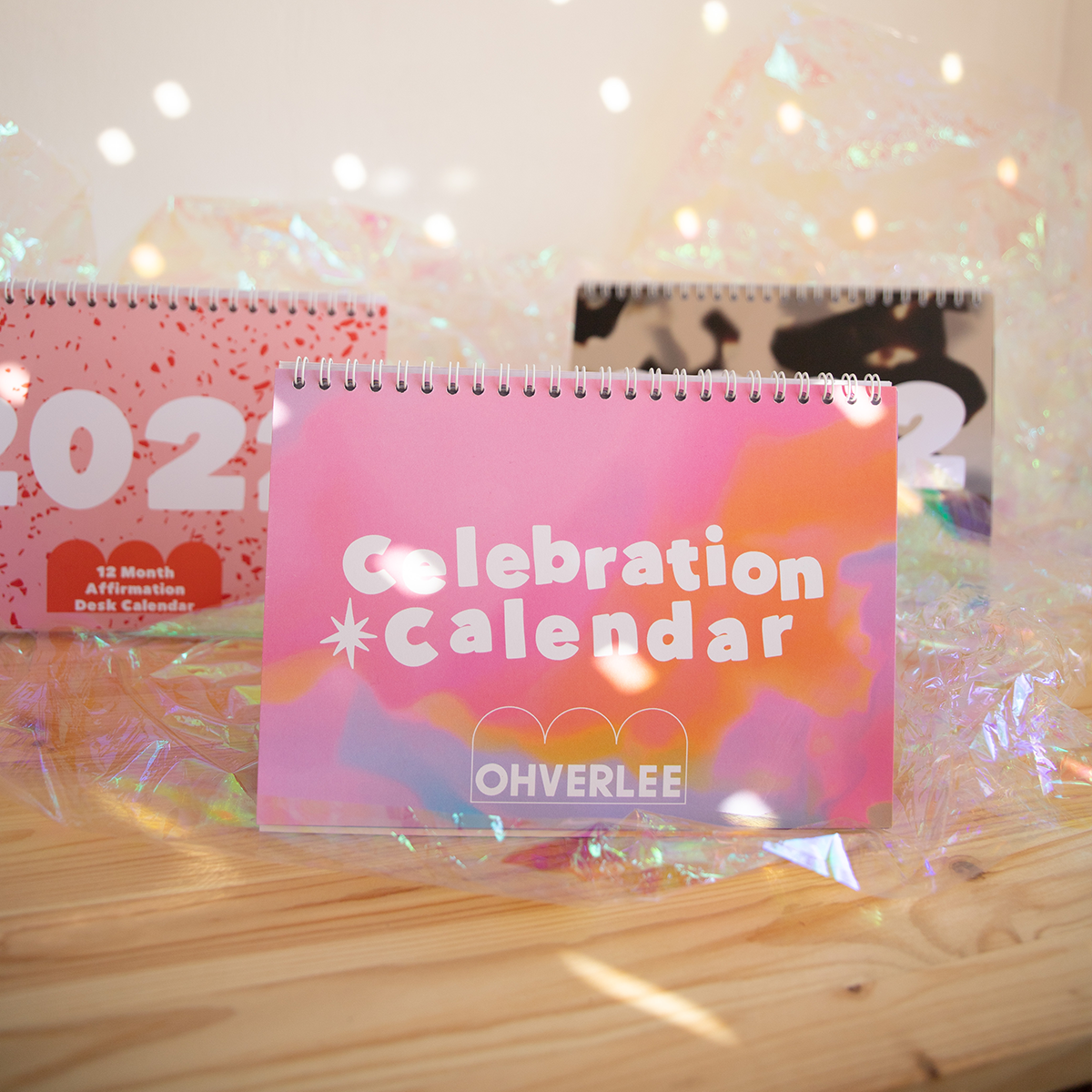 Celebration Calendar