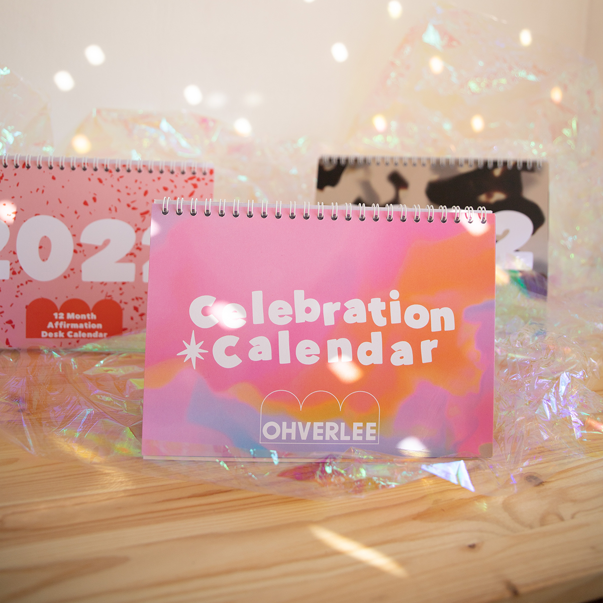 Perpetual Celebration Calendar
