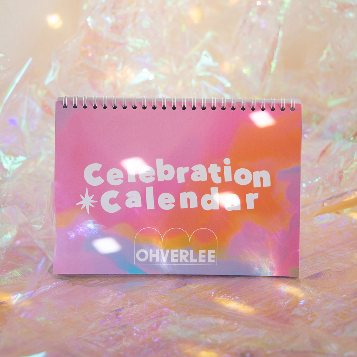 Perpetual Celebration Calendar