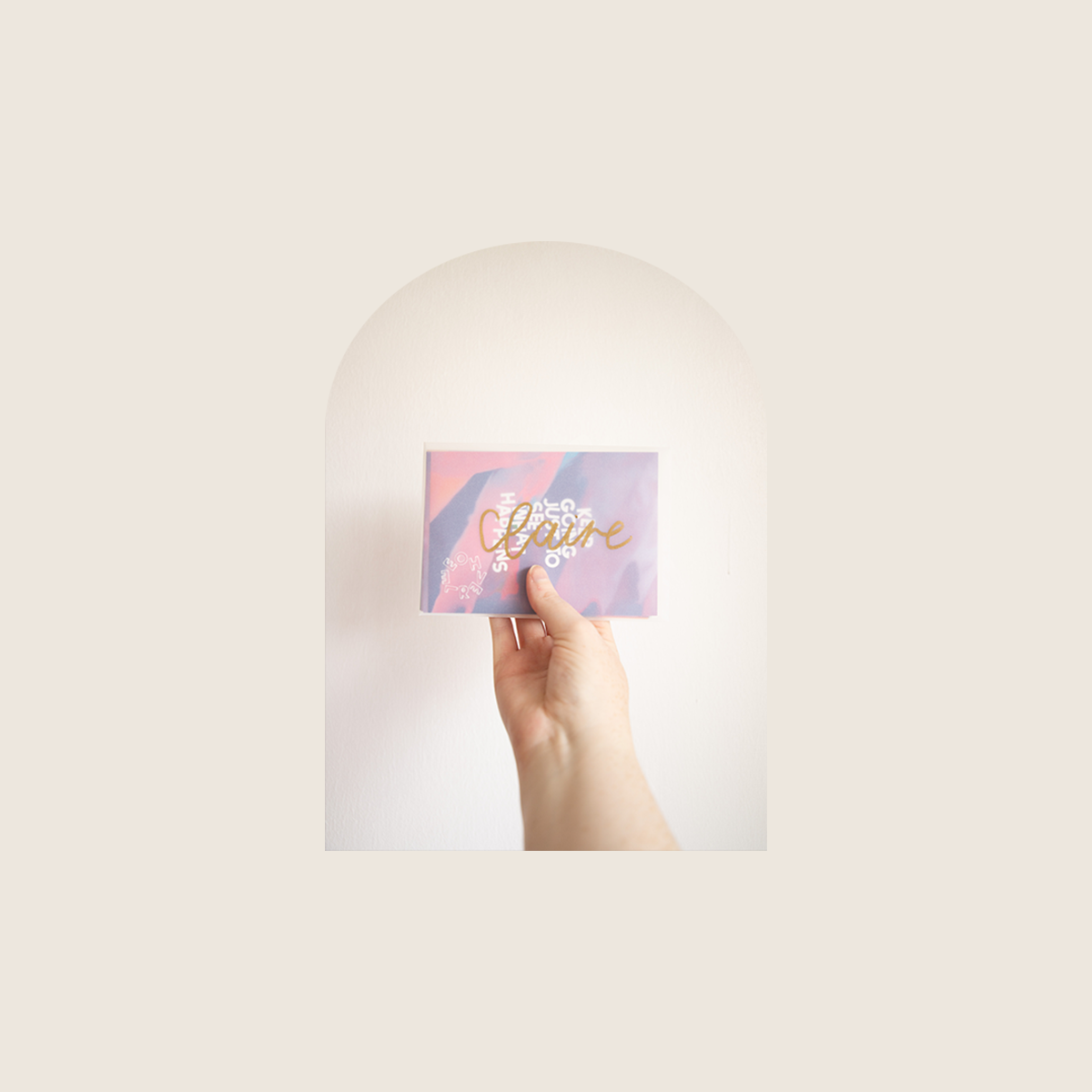 Postcard Bundles