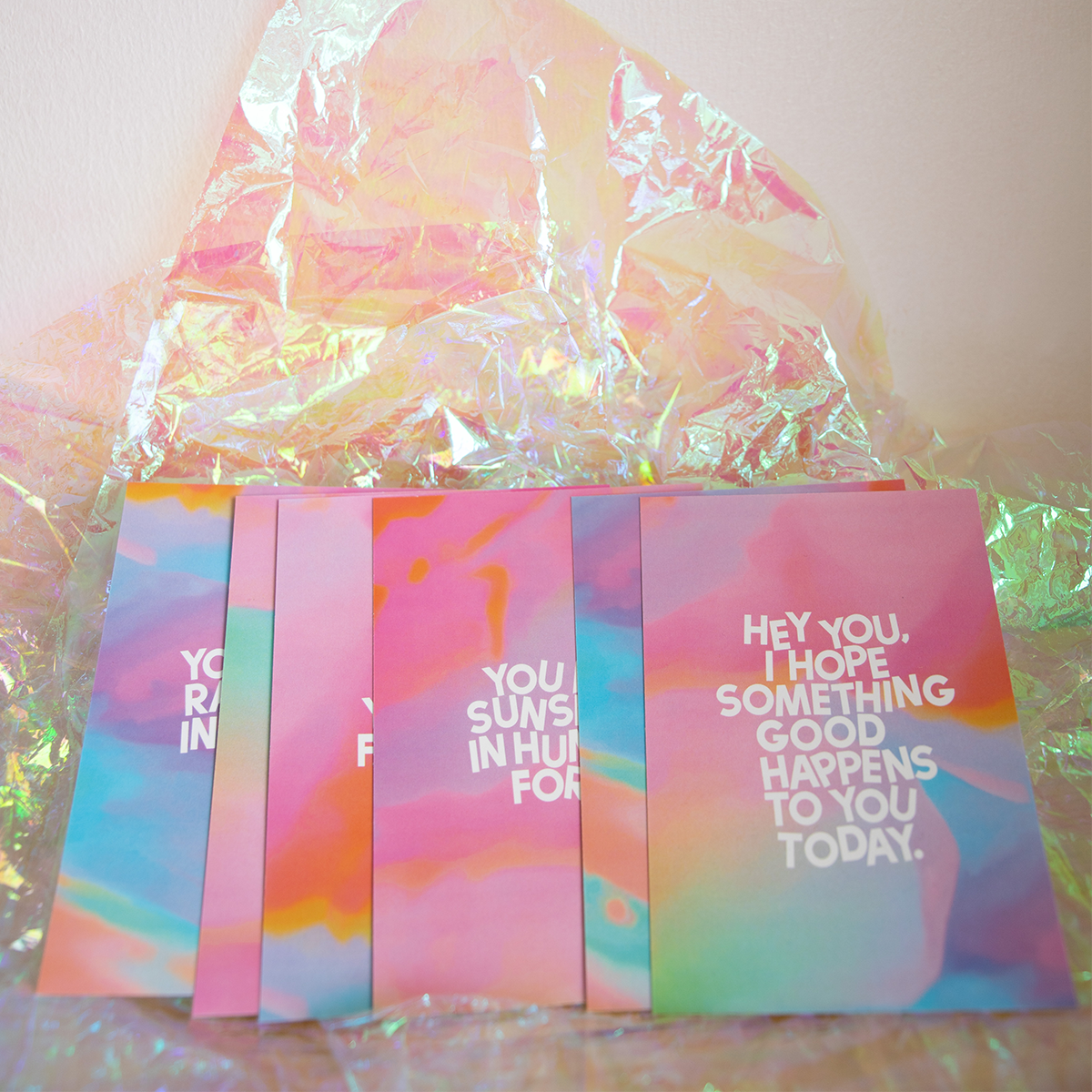 Postcard Bundles