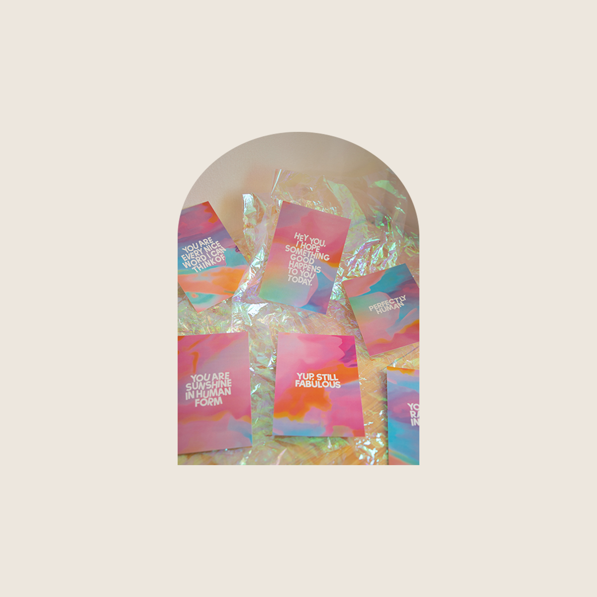 Postcard Bundles