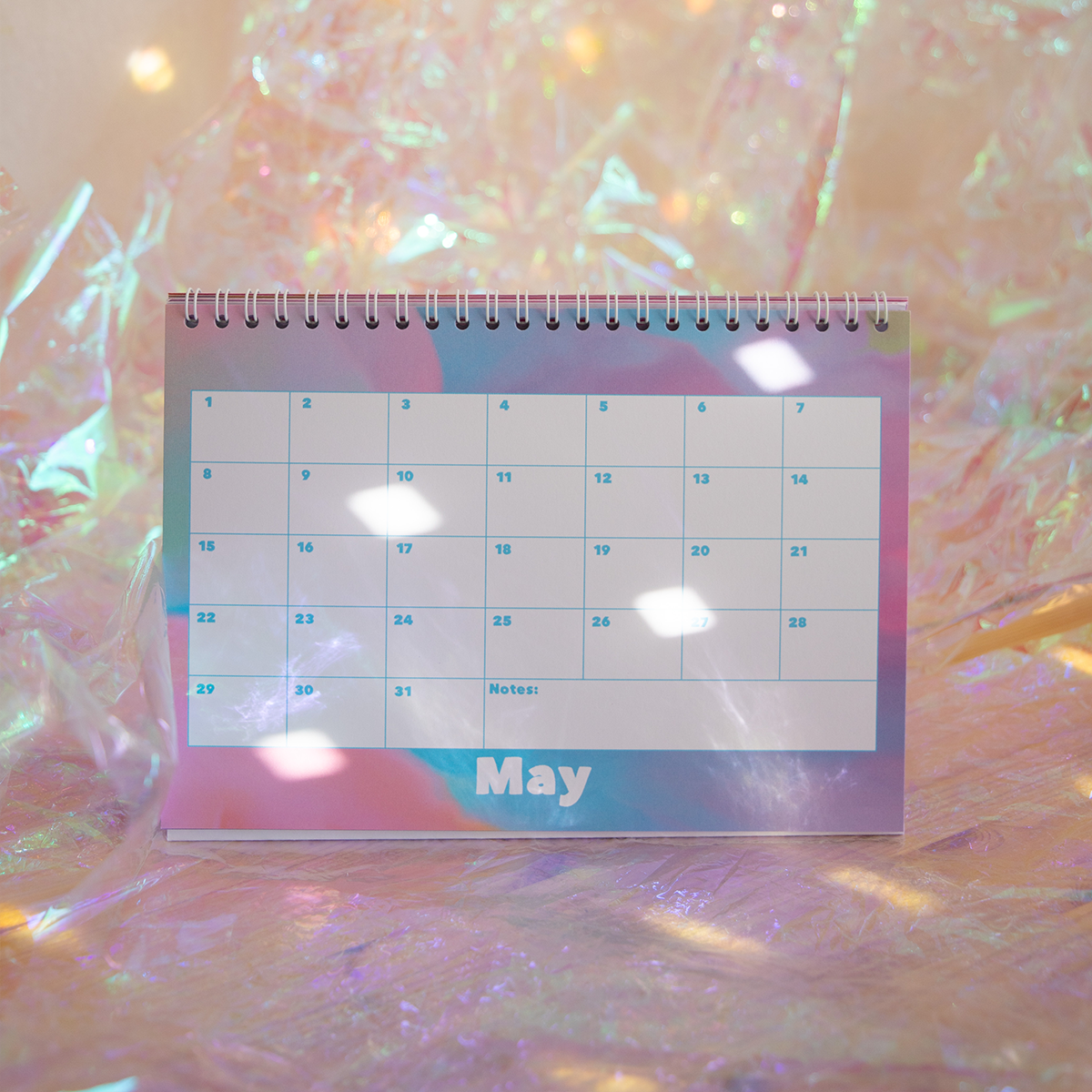 Celebration Calendar