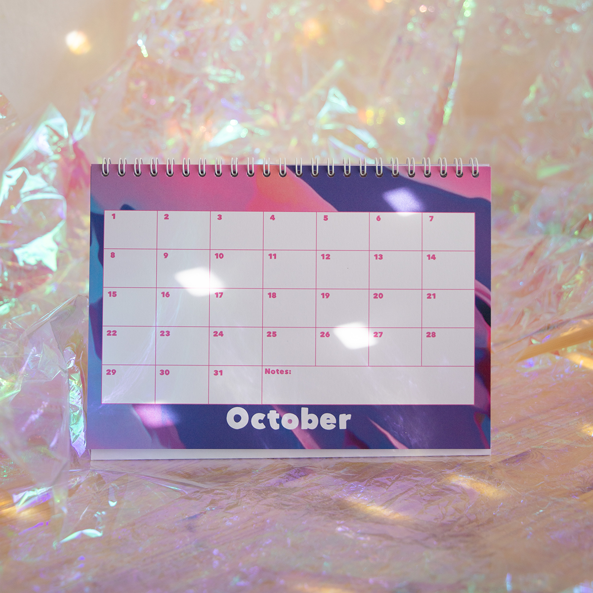 Celebration Calendar